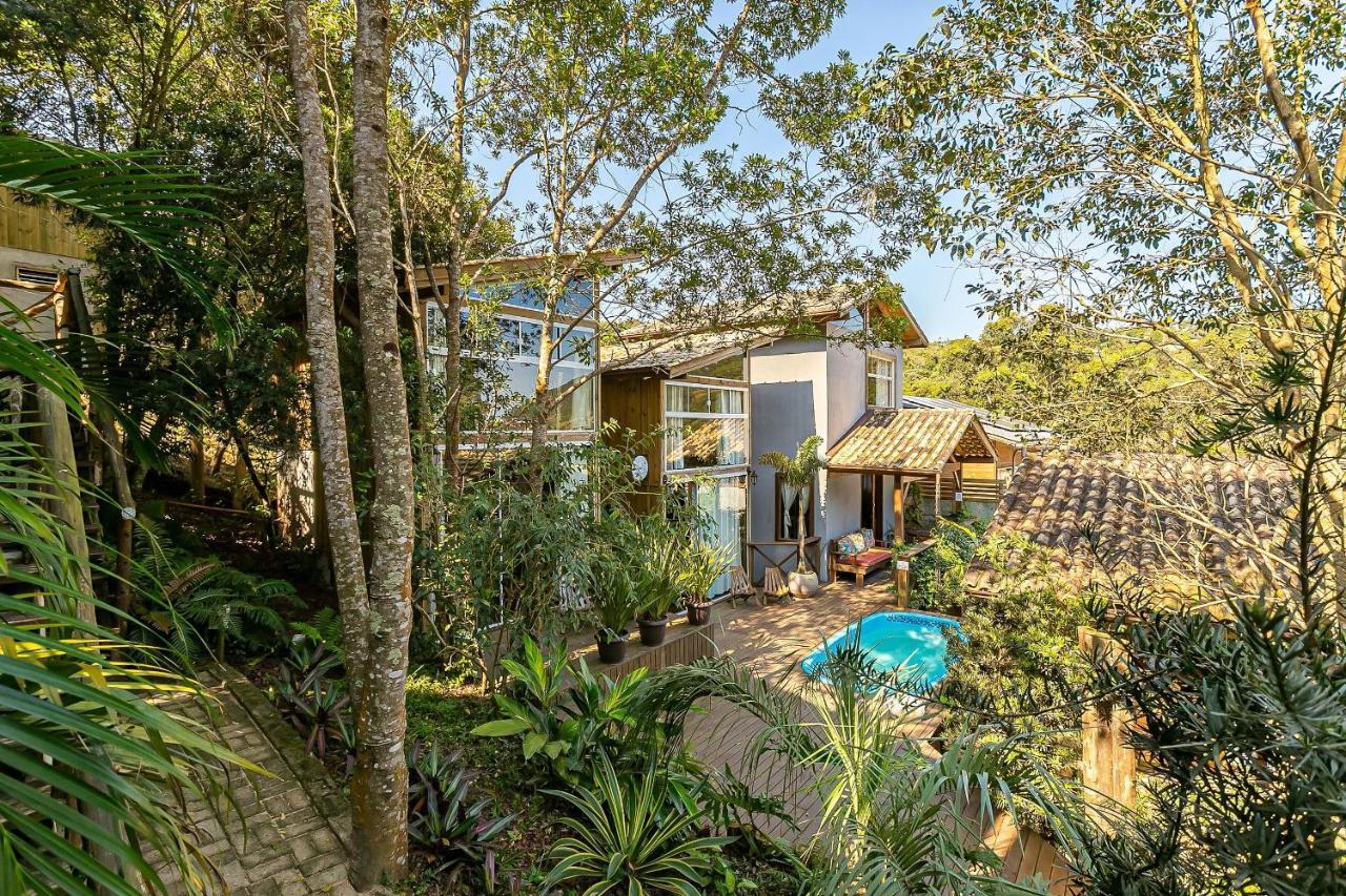 Moradas Do Vale Guest house Praia do Rosa