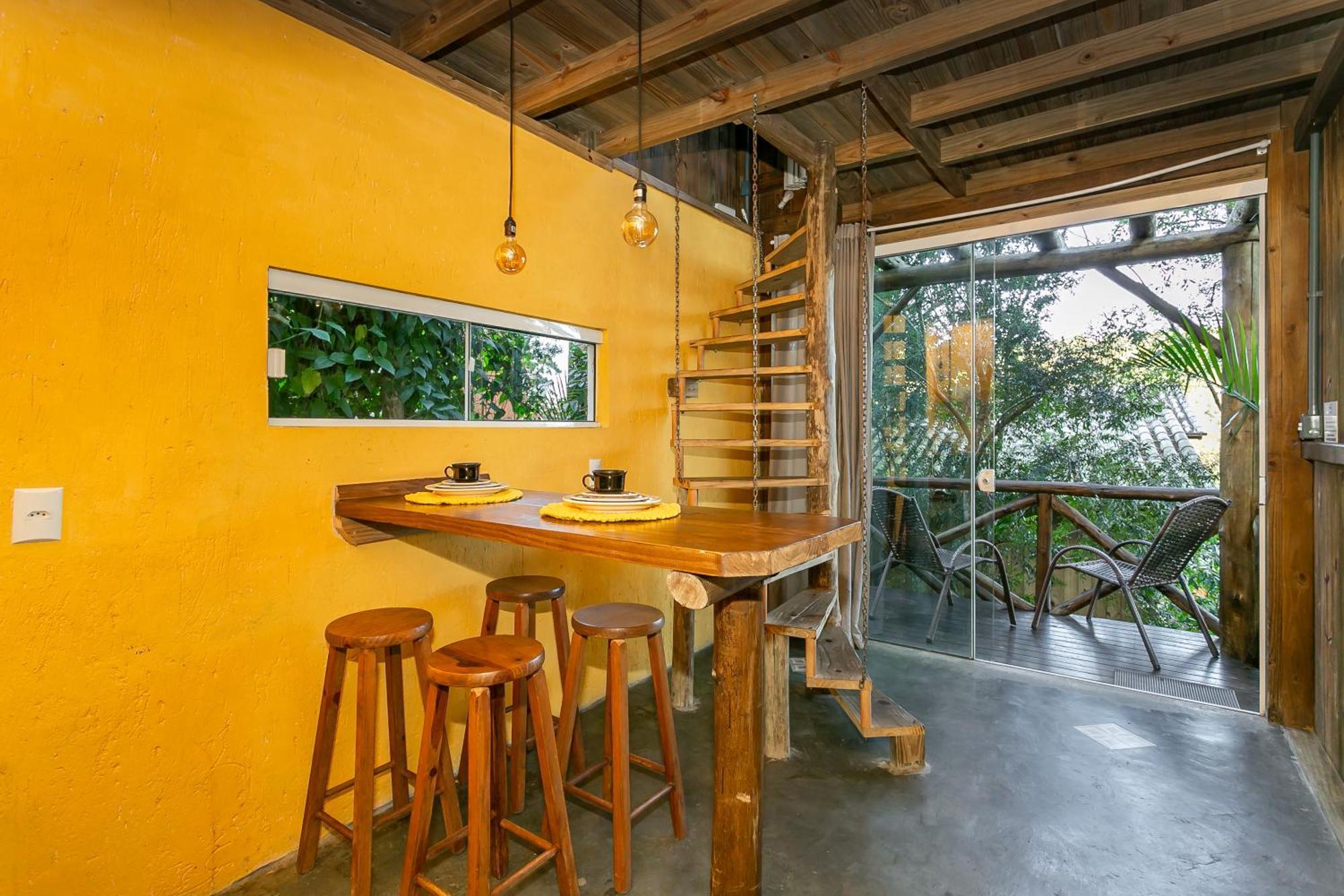 Guest house Moradas Do Vale Praia do Rosa